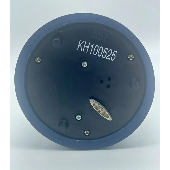 Rare Disney Pixar Toy Story Woody And Buzz Musical Snow Globe Tested Works 6” - Picture 5 of 7